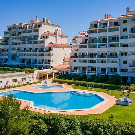 2Bdr Duplex W Ac & Pool In Portimao By Lovelystay Exteriör bild