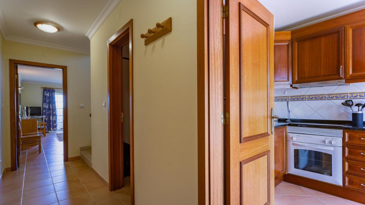 2Bdr Duplex W Ac & Pool In Portimao By Lovelystay Exteriör bild